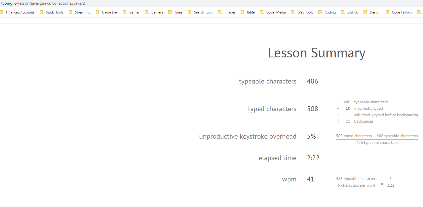 TypingLessonSummary02