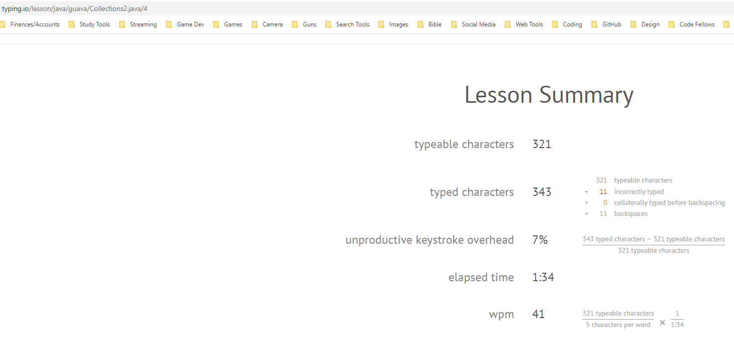 TypingLessonSummary04