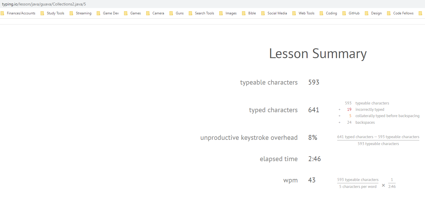 TypingLessonSummary05