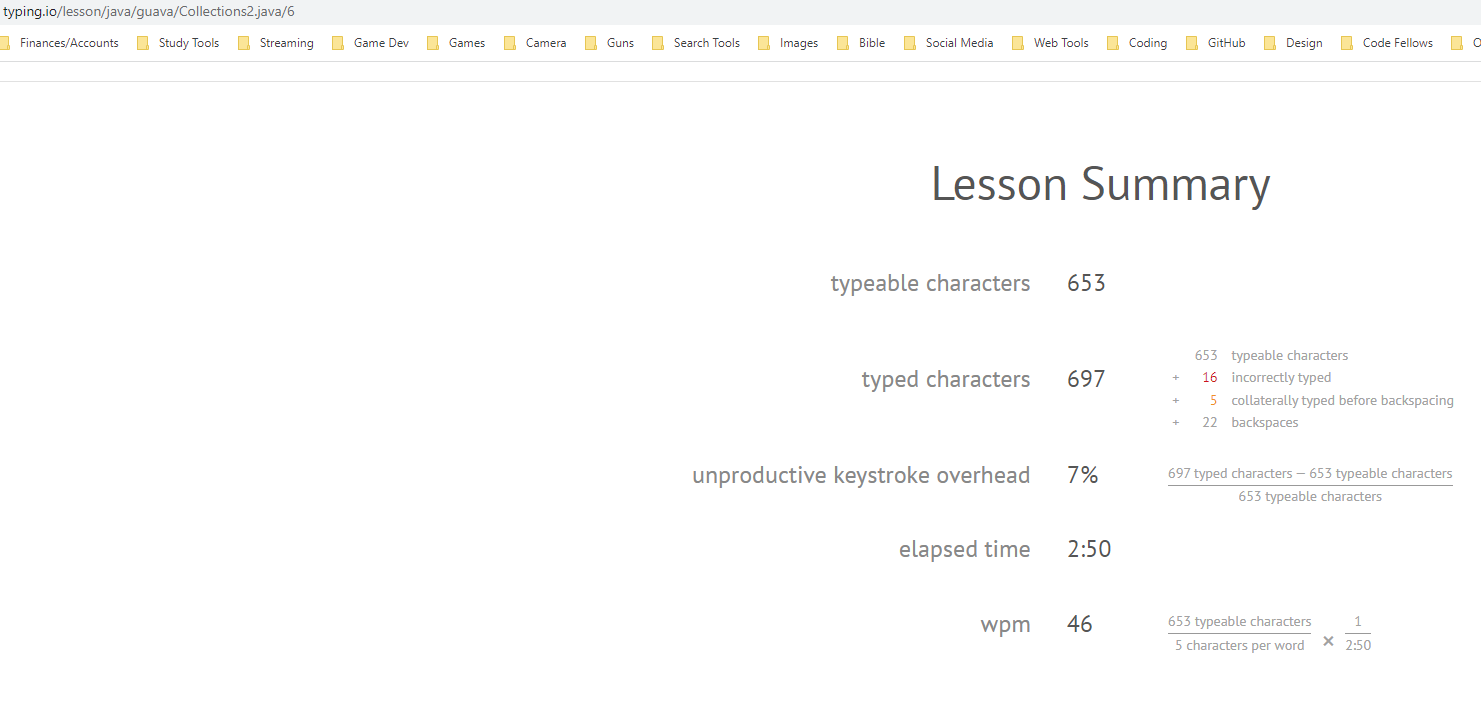 TypingLessonSummary06