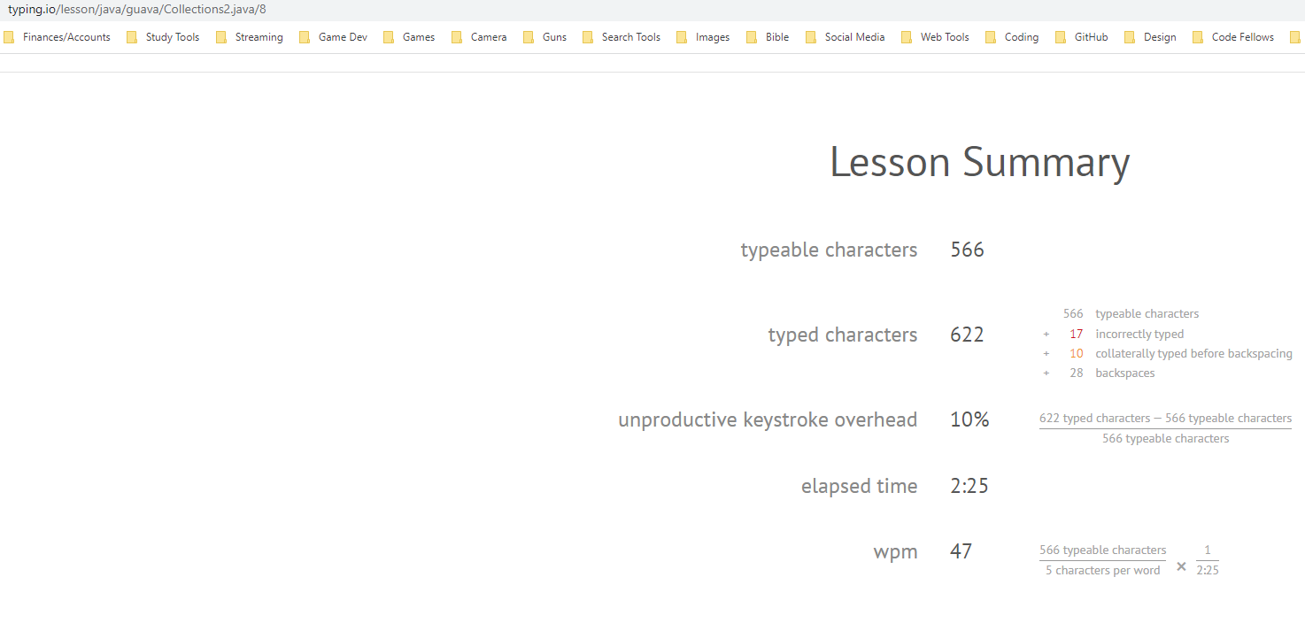 TypingLessonSummary08